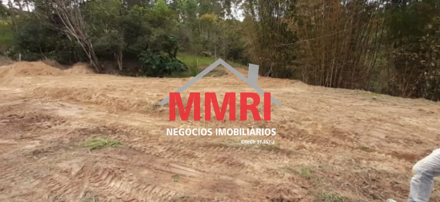 Foto 5 de Terreno / Lote à venda, 3200m2 em Aracoiaba Da Serra - SP