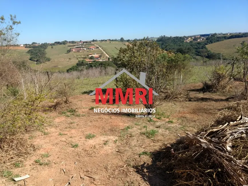 Foto 1 de Terreno / Lote à venda, 1027m2 em Aracoiaba Da Serra - SP