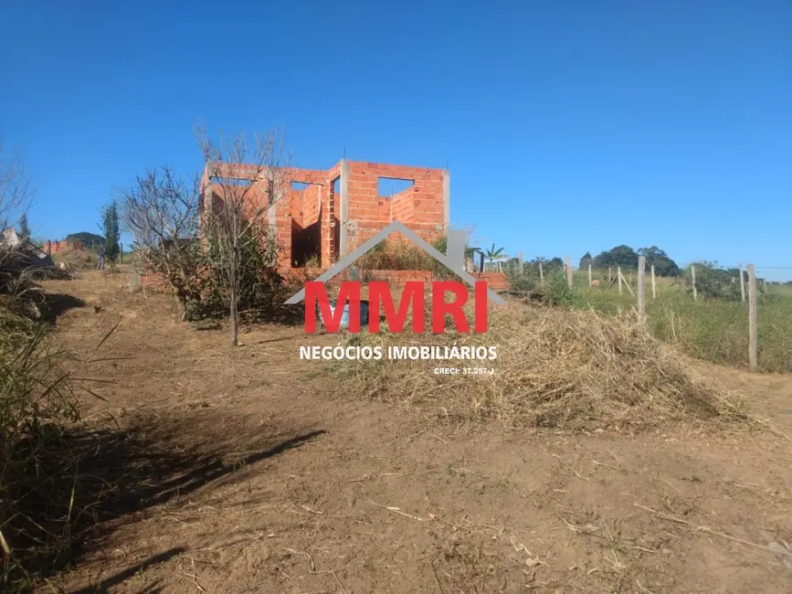 Foto 2 de Terreno / Lote à venda, 1027m2 em Aracoiaba Da Serra - SP