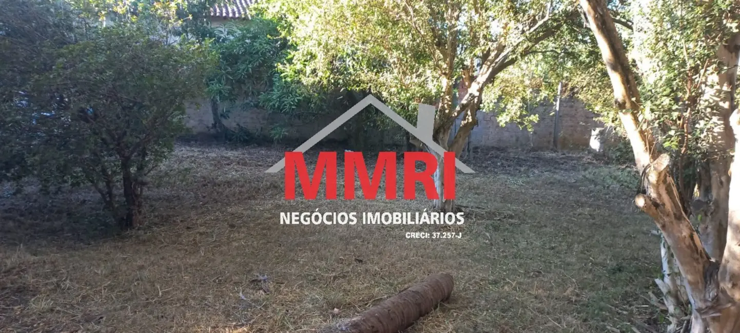 Foto 4 de Terreno / Lote à venda, 1600m2 em Aracoiaba Da Serra - SP