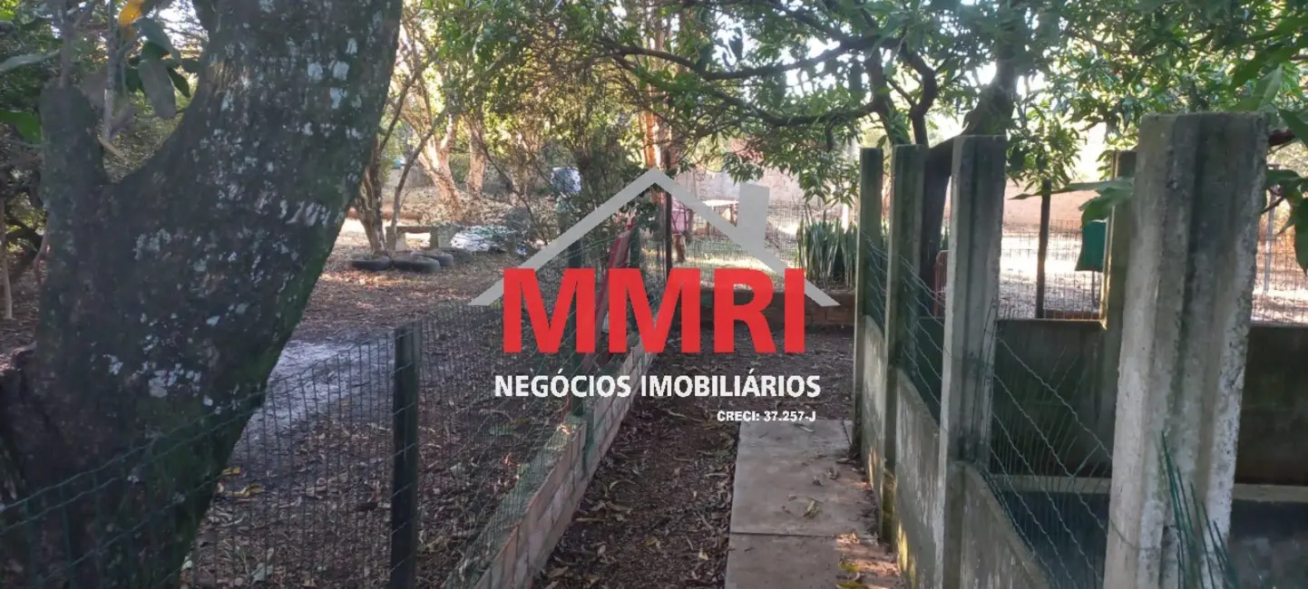 Foto 2 de Terreno / Lote à venda, 1600m2 em Aracoiaba Da Serra - SP