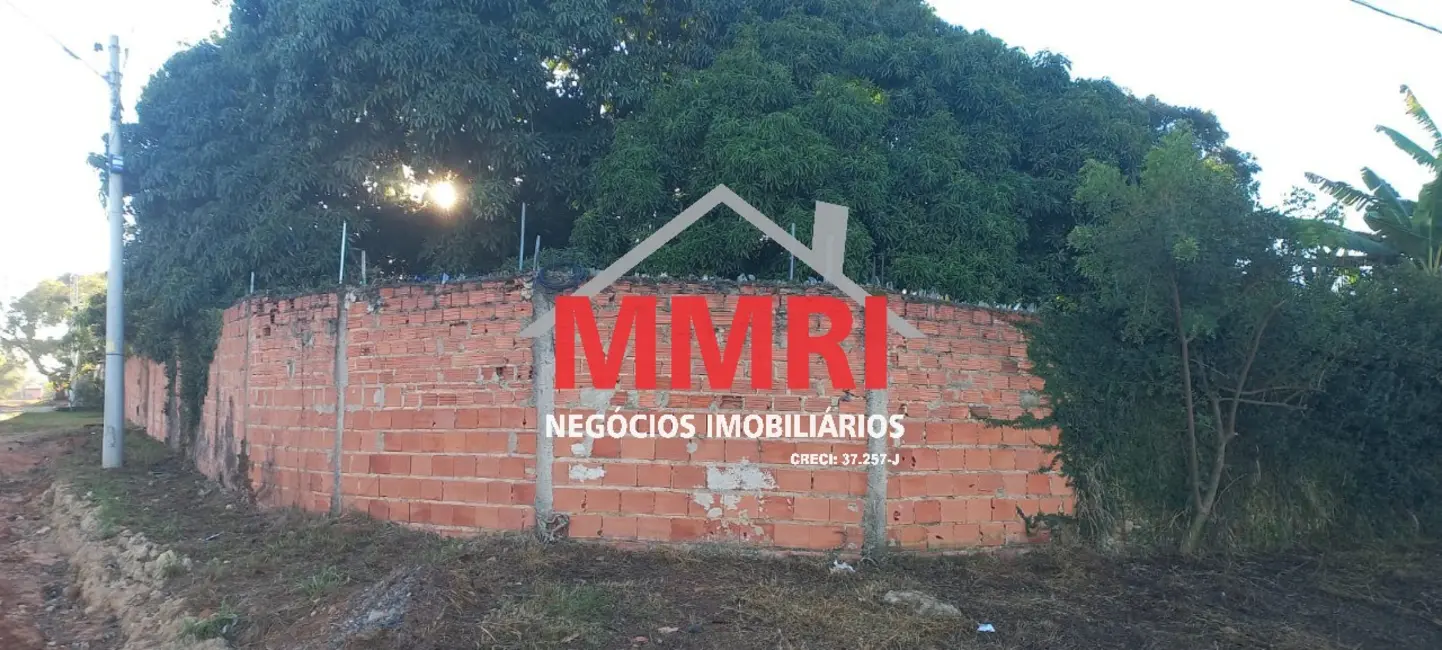 Foto 3 de Terreno / Lote à venda, 1600m2 em Aracoiaba Da Serra - SP