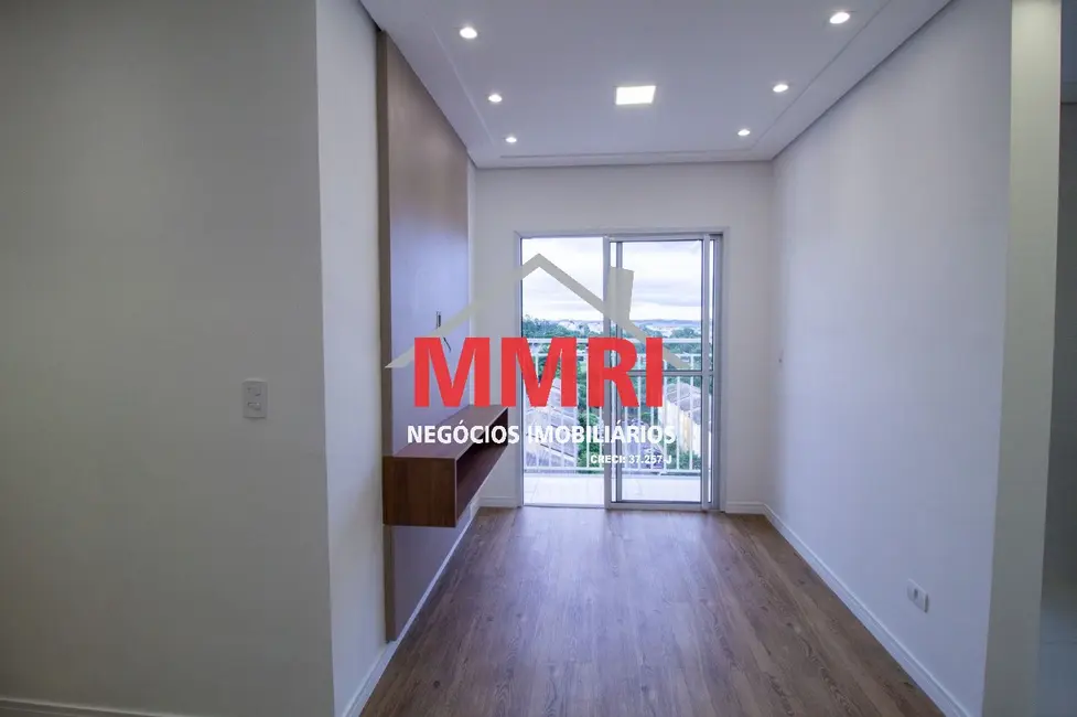 Apartamento com 2 quartos à venda e para alugar, 47m2 em Caguassu, Sorocaba - SP - imagem 7 Foto 7 de Apartamento com 2 quartos à venda e para alugar, 47m2 em Caguassu, Sorocaba - SP