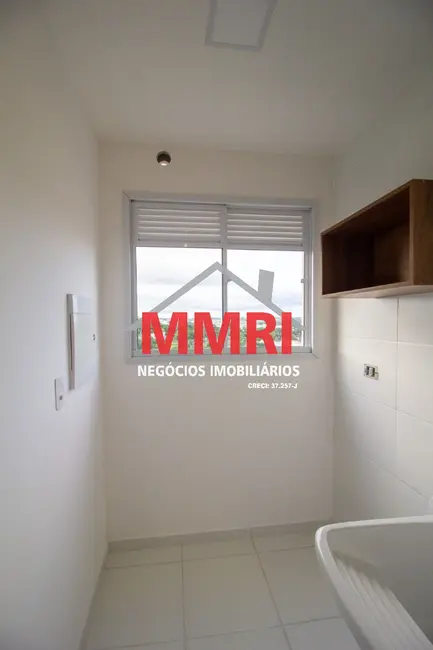 Apartamento com 2 quartos à venda e para alugar, 47m2 em Caguassu, Sorocaba - SP - imagem 8 Foto 8 de Apartamento com 2 quartos à venda e para alugar, 47m2 em Caguassu, Sorocaba - SP