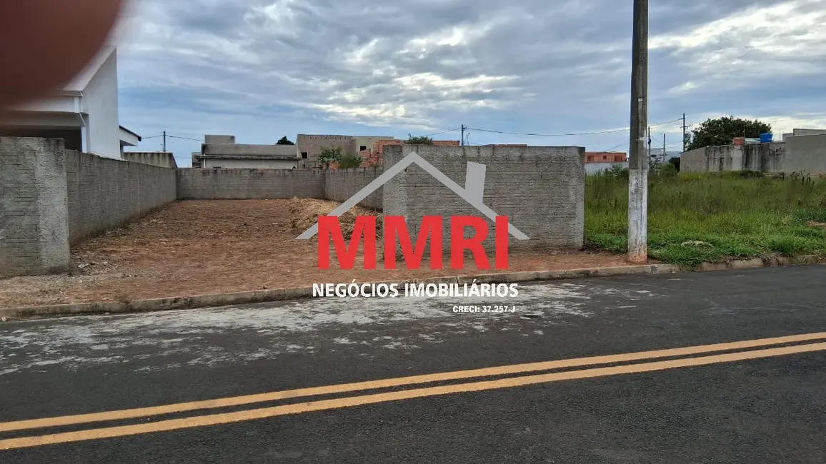 Foto 2 de Terreno / Lote à venda, 335m2 em Aracoiaba Da Serra - SP