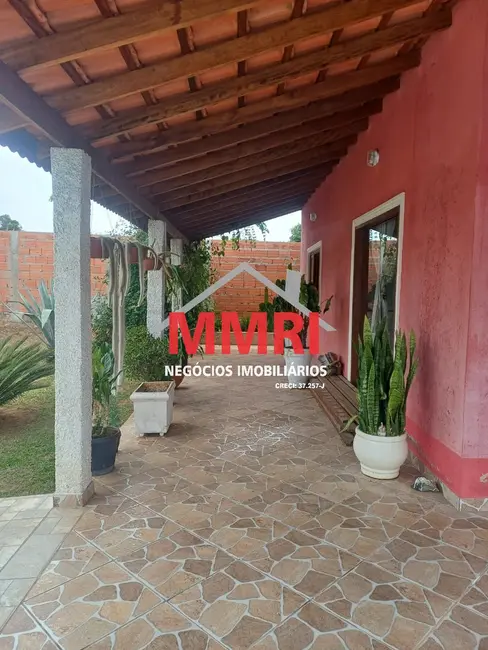 Foto 8 de Chácara com 3 quartos à venda, 108m2 em Aracoiaba Da Serra - SP