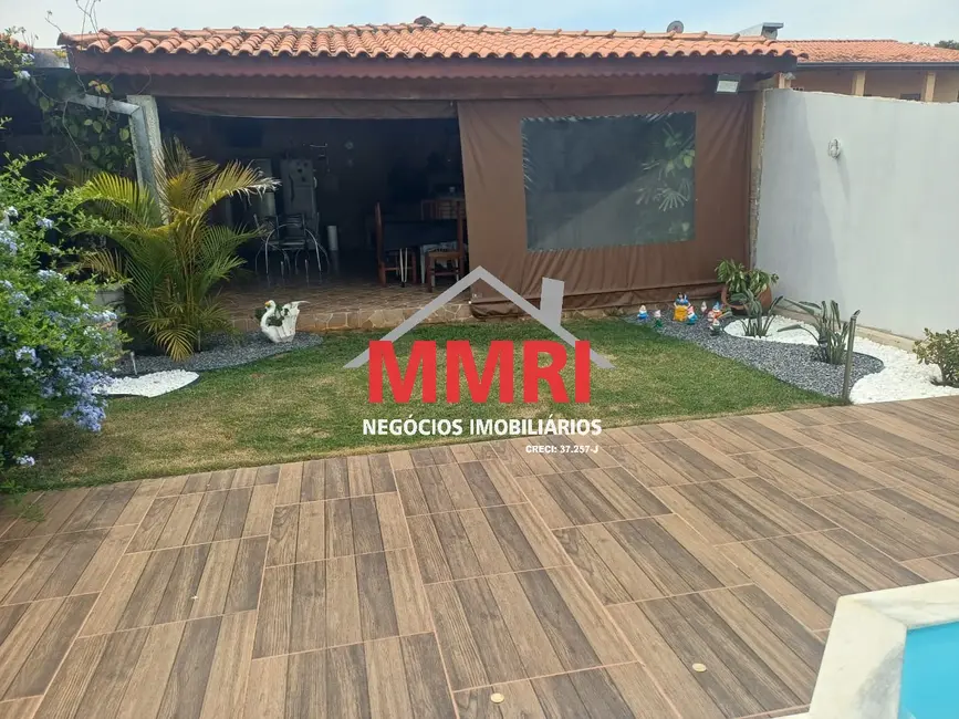 Foto 9 de Chácara com 3 quartos à venda, 108m2 em Aracoiaba Da Serra - SP