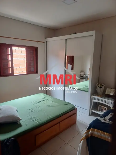 Foto 6 de Chácara com 3 quartos à venda, 108m2 em Aracoiaba Da Serra - SP