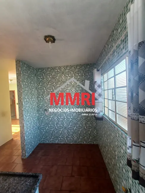 Foto 2 de Apartamento com 2 quartos à venda, 48m2 em Jardim Guadalajara, Sorocaba - SP
