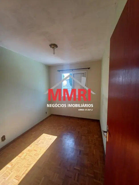 Foto 7 de Apartamento com 2 quartos à venda, 48m2 em Jardim Guadalajara, Sorocaba - SP