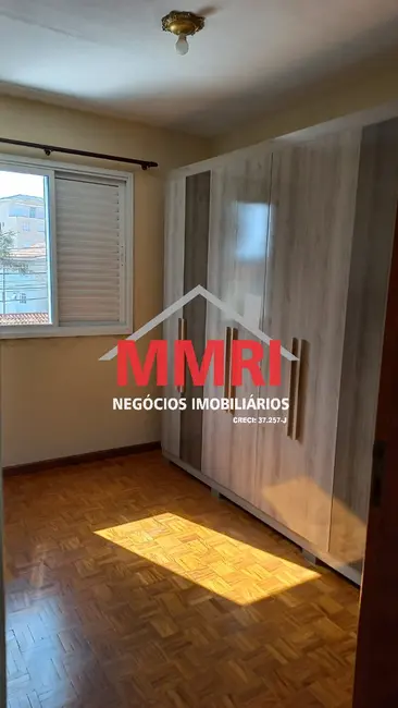 Foto 6 de Apartamento com 2 quartos à venda, 48m2 em Jardim Guadalajara, Sorocaba - SP