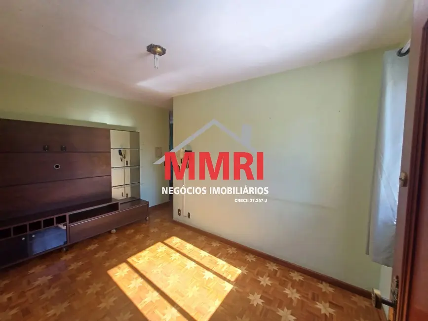 Foto 1 de Apartamento com 2 quartos à venda, 48m2 em Jardim Guadalajara, Sorocaba - SP