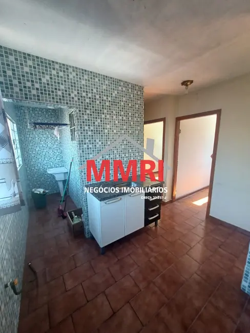 Foto 3 de Apartamento com 2 quartos à venda, 48m2 em Jardim Guadalajara, Sorocaba - SP