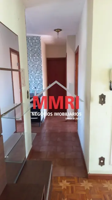Foto 9 de Apartamento com 2 quartos à venda, 48m2 em Jardim Guadalajara, Sorocaba - SP