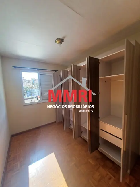 Foto 8 de Apartamento com 2 quartos à venda, 48m2 em Jardim Guadalajara, Sorocaba - SP