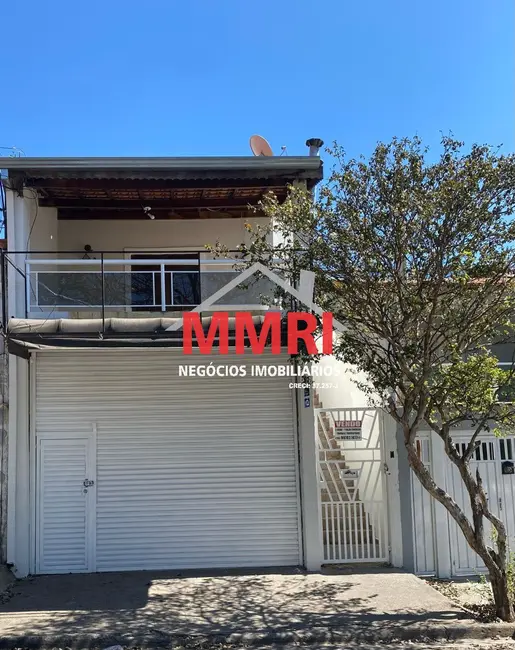 Casa com 4 quartos à venda, 190m2 em Jardim Boa Esperança, Sorocaba - SP - imagem 1 Foto 1 de Casa com 4 quartos à venda, 190m2 em Jardim Boa Esperança, Sorocaba - SP