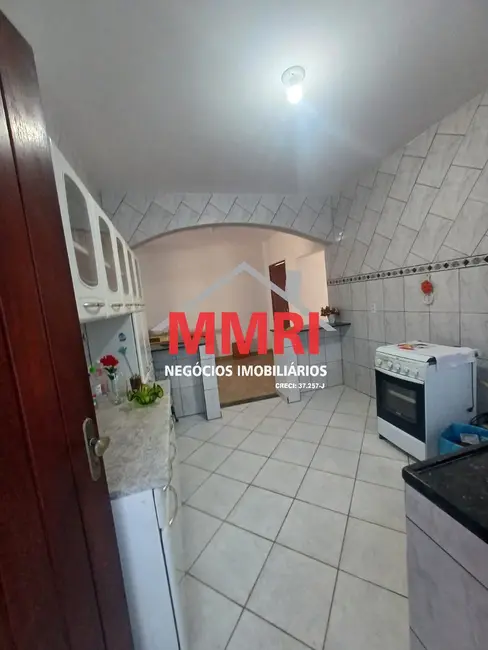 Foto 5 de Casa com 3 quartos à venda, 114m2 em Aracoiaba Da Serra - SP