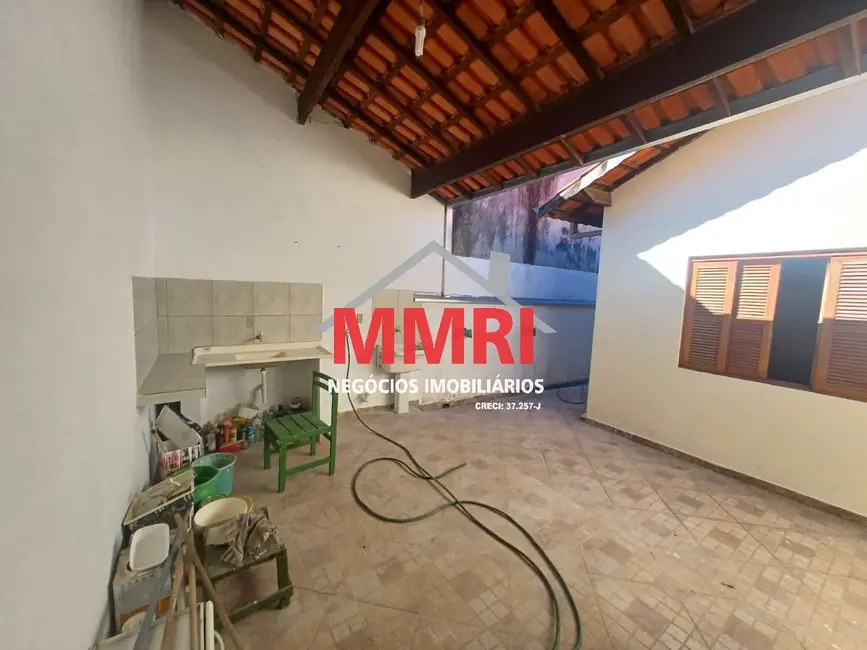 Foto 7 de Casa com 3 quartos à venda, 114m2 em Aracoiaba Da Serra - SP