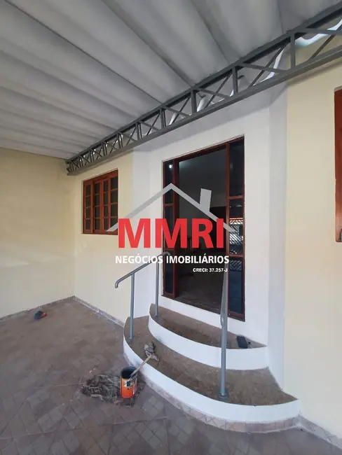 Foto 4 de Casa com 3 quartos à venda, 114m2 em Aracoiaba Da Serra - SP