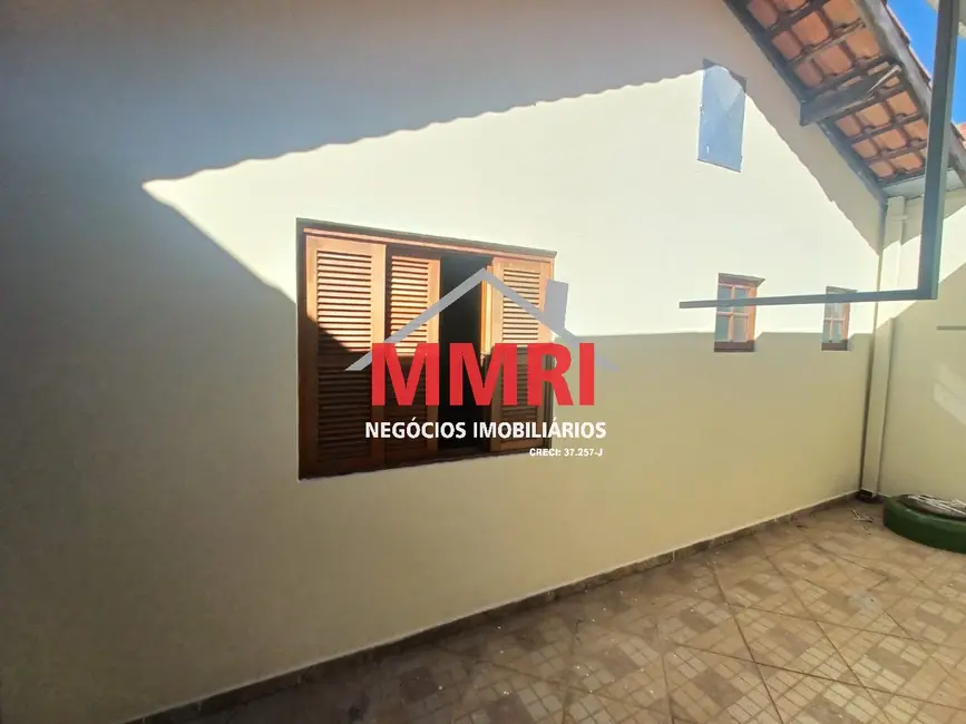 Foto 6 de Casa com 3 quartos à venda, 114m2 em Aracoiaba Da Serra - SP