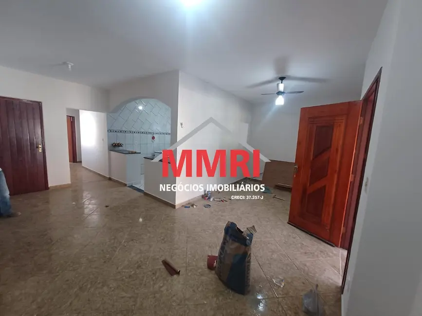 Foto 8 de Casa com 3 quartos à venda, 114m2 em Aracoiaba Da Serra - SP