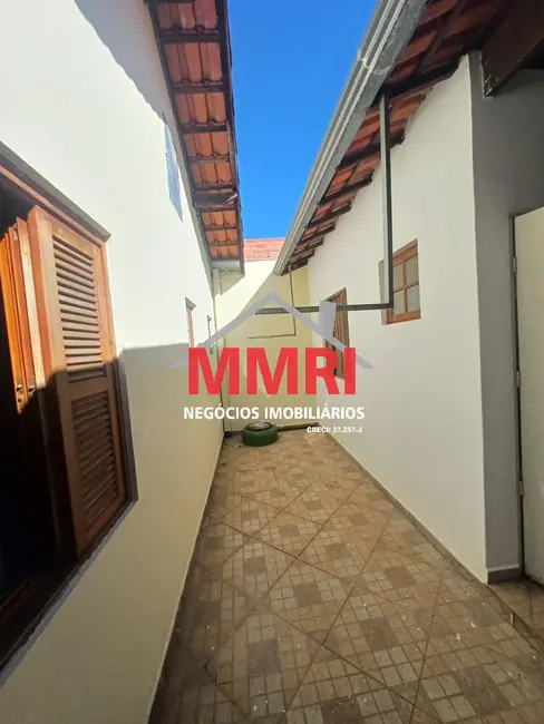 Foto 9 de Casa com 3 quartos à venda, 114m2 em Aracoiaba Da Serra - SP