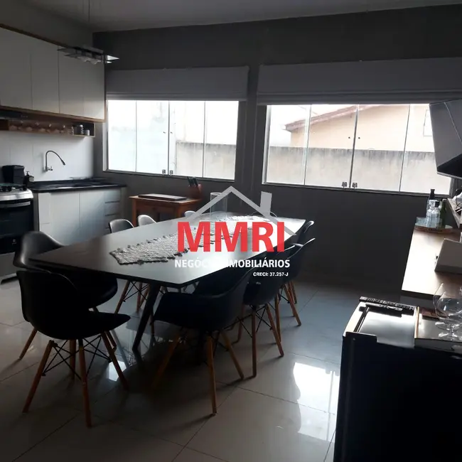 Sobrado com 2 quartos à venda, 185m2 em Parque São Bento, Sorocaba - SP - imagem 8 Foto 8 de Sobrado com 2 quartos à venda, 185m2 em Parque São Bento, Sorocaba - SP