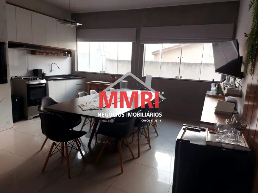 Sobrado com 2 quartos à venda, 185m2 em Parque São Bento, Sorocaba - SP - imagem 1 Foto 1 de Sobrado com 2 quartos à venda, 185m2 em Parque São Bento, Sorocaba - SP