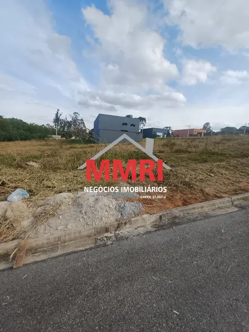 Foto 4 de Terreno / Lote à venda, 250m2 em Aracoiaba Da Serra - SP