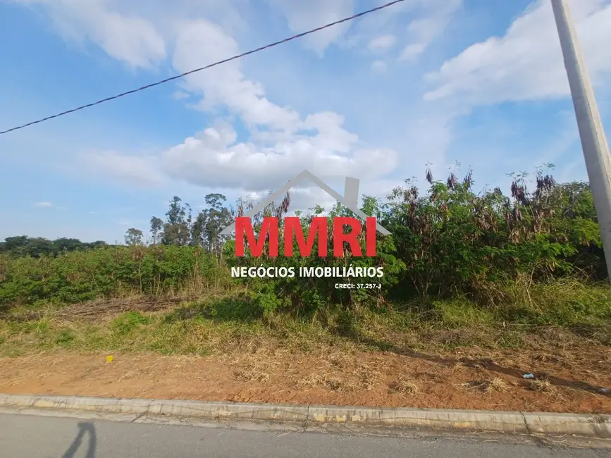Foto 1 de Terreno / Lote à venda, 250m2 em Aracoiaba Da Serra - SP
