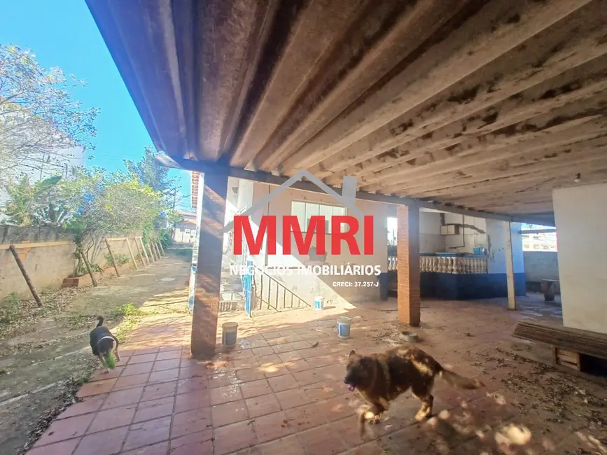 Foto 3 de Casa com 4 quartos à venda, 296m2 em Jardim Guarujá, Sorocaba - SP