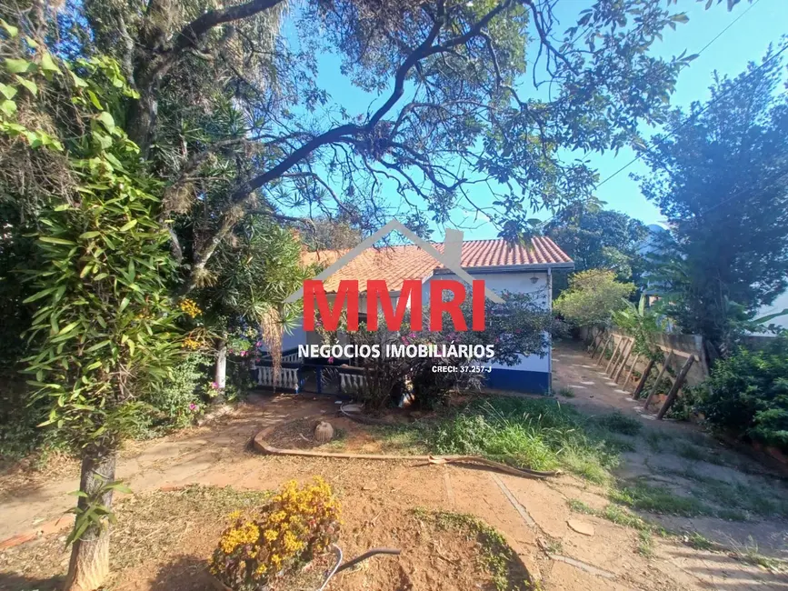 Foto 1 de Casa com 4 quartos à venda, 296m2 em Jardim Guarujá, Sorocaba - SP