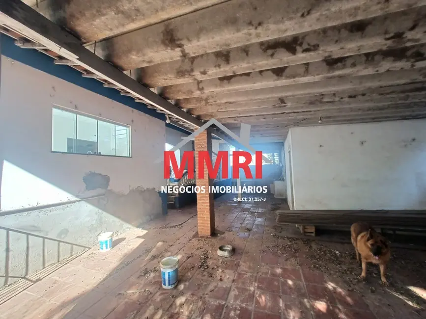 Foto 7 de Casa com 4 quartos à venda, 296m2 em Jardim Guarujá, Sorocaba - SP