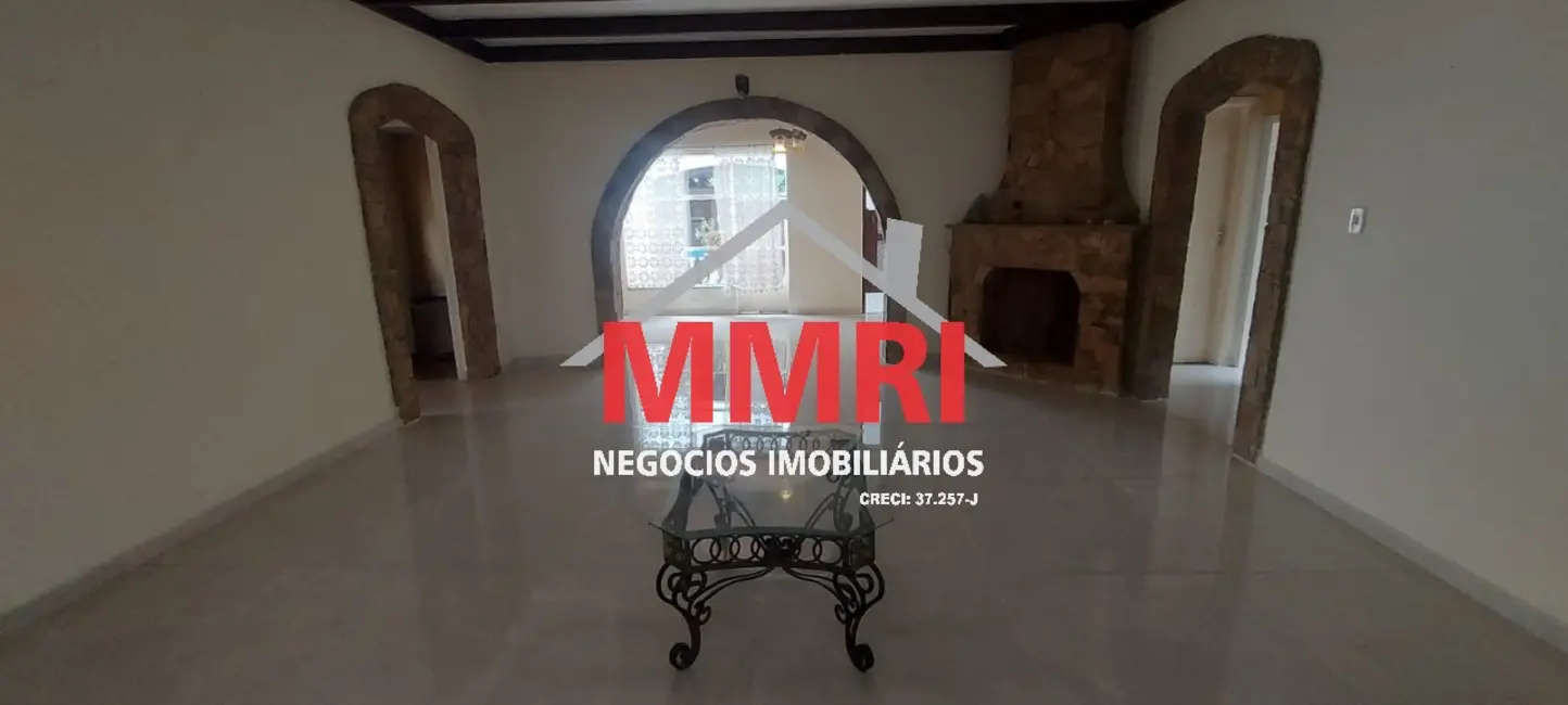 Foto 2 de Casa com 4 quartos à venda, 296m2 em Jardim Guarujá, Sorocaba - SP