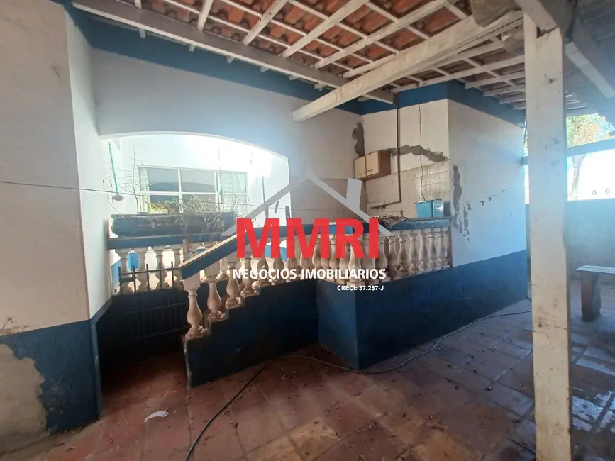 Foto 6 de Casa com 4 quartos à venda, 296m2 em Jardim Guarujá, Sorocaba - SP