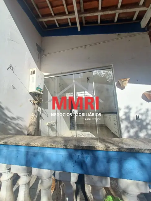 Foto 5 de Casa com 4 quartos à venda, 296m2 em Jardim Guarujá, Sorocaba - SP