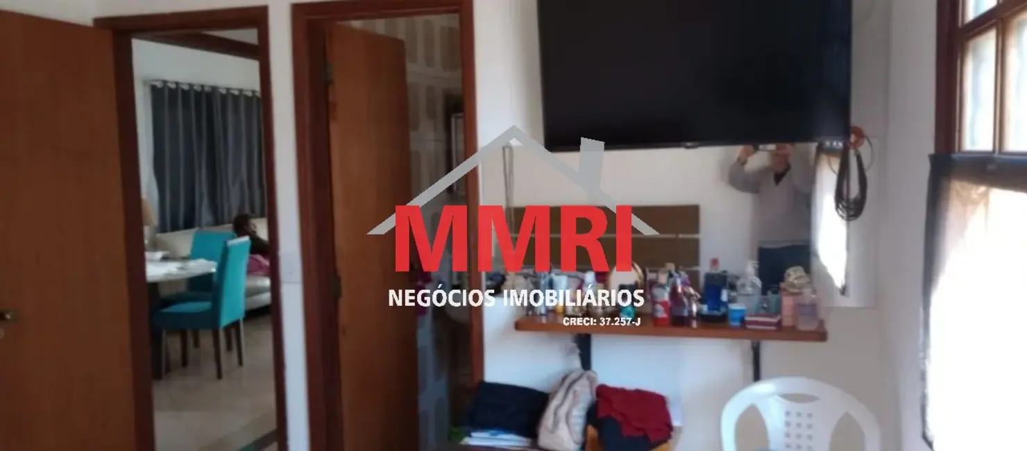 Foto 7 de Casa com 3 quartos à venda, 110m2 em Centro, Quadra - SP