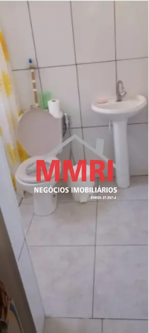 Foto 5 de Casa com 3 quartos à venda, 110m2 em Centro, Quadra - SP
