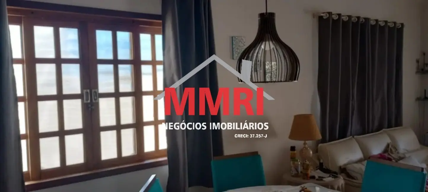 Foto 2 de Casa com 3 quartos à venda, 110m2 em Centro, Quadra - SP