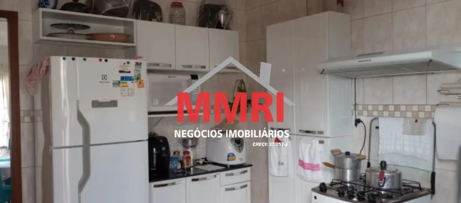 Foto 6 de Casa com 3 quartos à venda, 110m2 em Centro, Quadra - SP