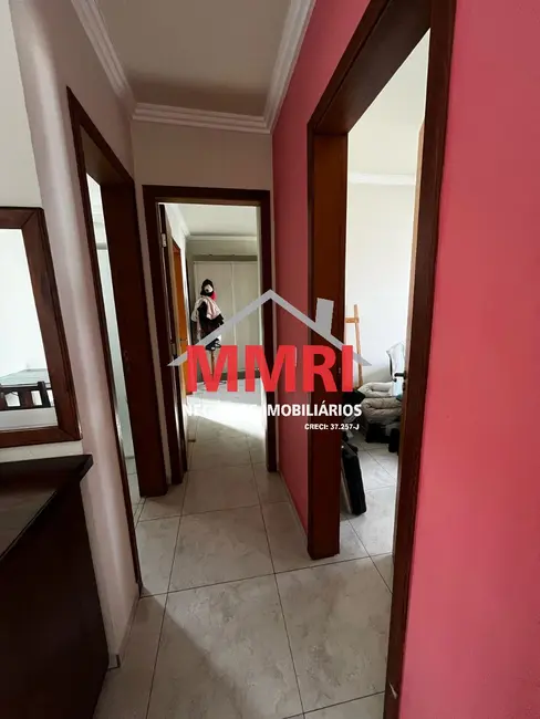 Apartamento com 2 quartos à venda, 66m2 em Vila Barão, Sorocaba - SP - imagem 2 Foto 2 de Apartamento com 2 quartos à venda, 66m2 em Vila Barão, Sorocaba - SP
