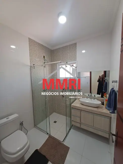 Foto 7 de Casa com 4 quartos à venda, 300m2 em Aracoiaba Da Serra - SP