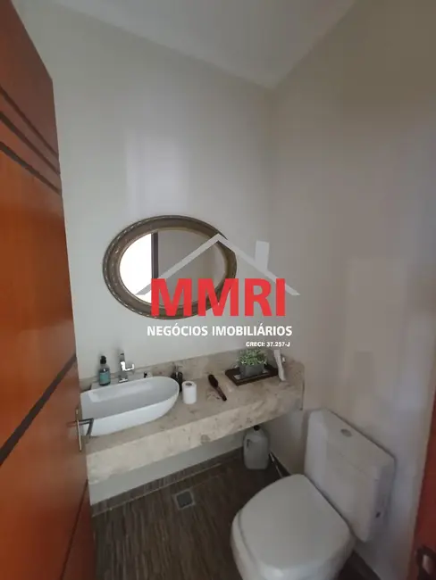 Foto 9 de Casa com 4 quartos à venda, 300m2 em Aracoiaba Da Serra - SP