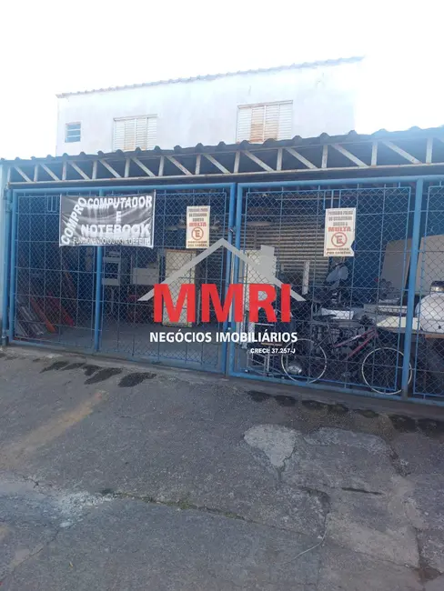 Foto 4 de Sala Comercial à venda, 200m2 em Aracoiaba Da Serra - SP