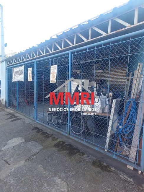 Foto 5 de Sala Comercial à venda, 200m2 em Aracoiaba Da Serra - SP