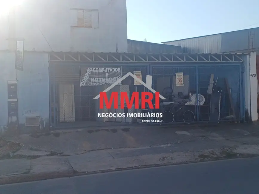 Foto 1 de Sala Comercial à venda, 200m2 em Aracoiaba Da Serra - SP