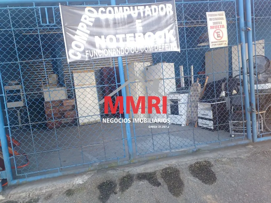 Foto 3 de Sala Comercial à venda, 200m2 em Aracoiaba Da Serra - SP