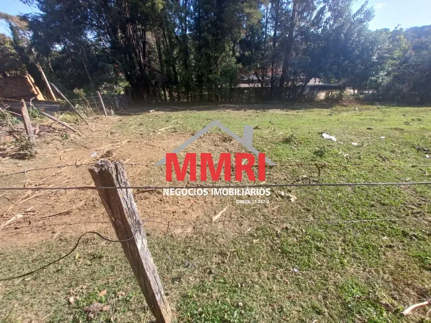 Foto 3 de Terreno / Lote à venda, 522m2 em Aracoiaba Da Serra - SP