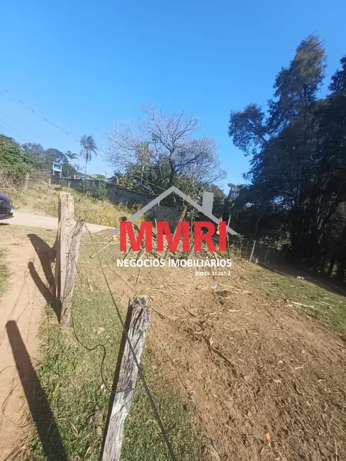 Foto 4 de Terreno / Lote à venda, 522m2 em Aracoiaba Da Serra - SP