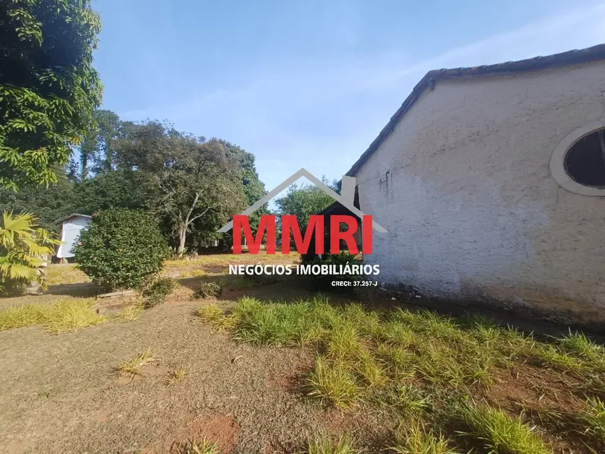 Foto 2 de Chácara com 1 quarto à venda, 122m2 em Aracoiaba Da Serra - SP